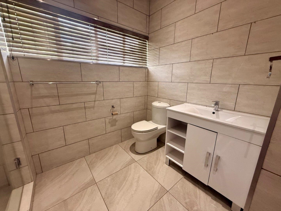 To Let 4 Bedroom Property for Rent in Vryheid KwaZulu-Natal