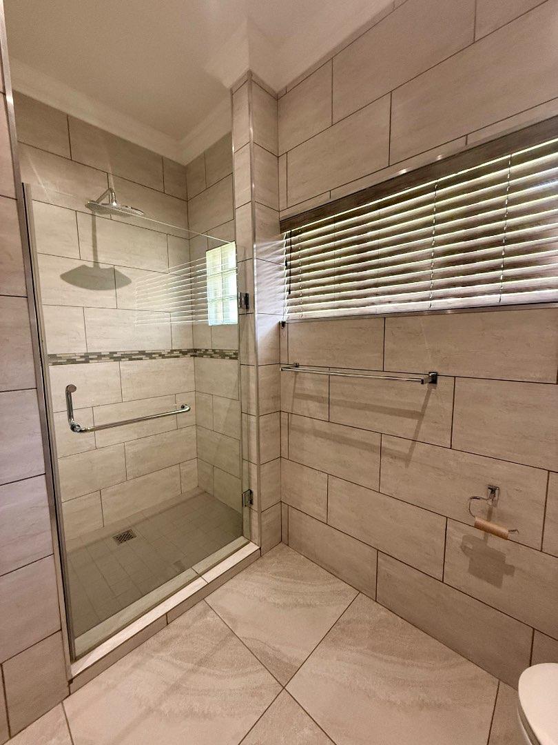 To Let 4 Bedroom Property for Rent in Vryheid KwaZulu-Natal