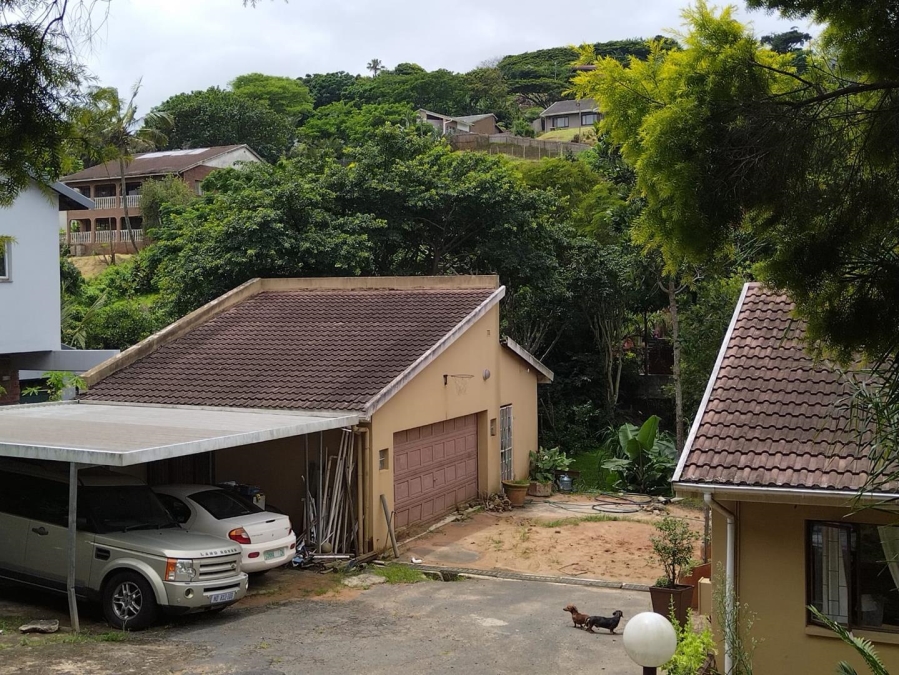 To Let 4 Bedroom Property for Rent in La Mercy KwaZulu-Natal