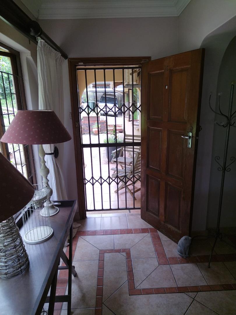 To Let 4 Bedroom Property for Rent in La Mercy KwaZulu-Natal