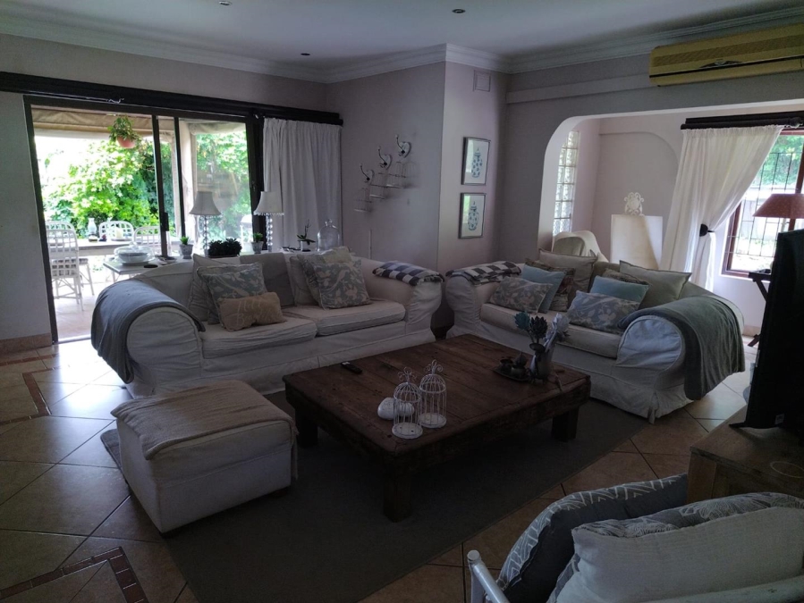 To Let 4 Bedroom Property for Rent in La Mercy KwaZulu-Natal