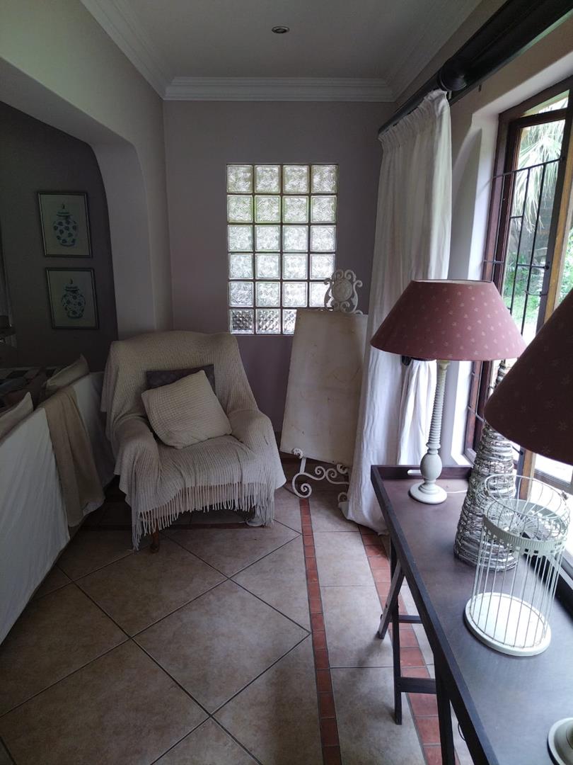 To Let 4 Bedroom Property for Rent in La Mercy KwaZulu-Natal