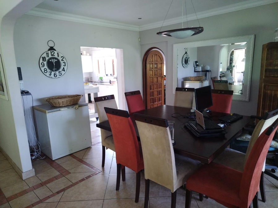 To Let 4 Bedroom Property for Rent in La Mercy KwaZulu-Natal