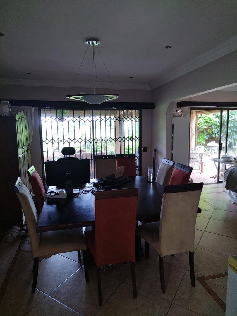 To Let 4 Bedroom Property for Rent in La Mercy KwaZulu-Natal