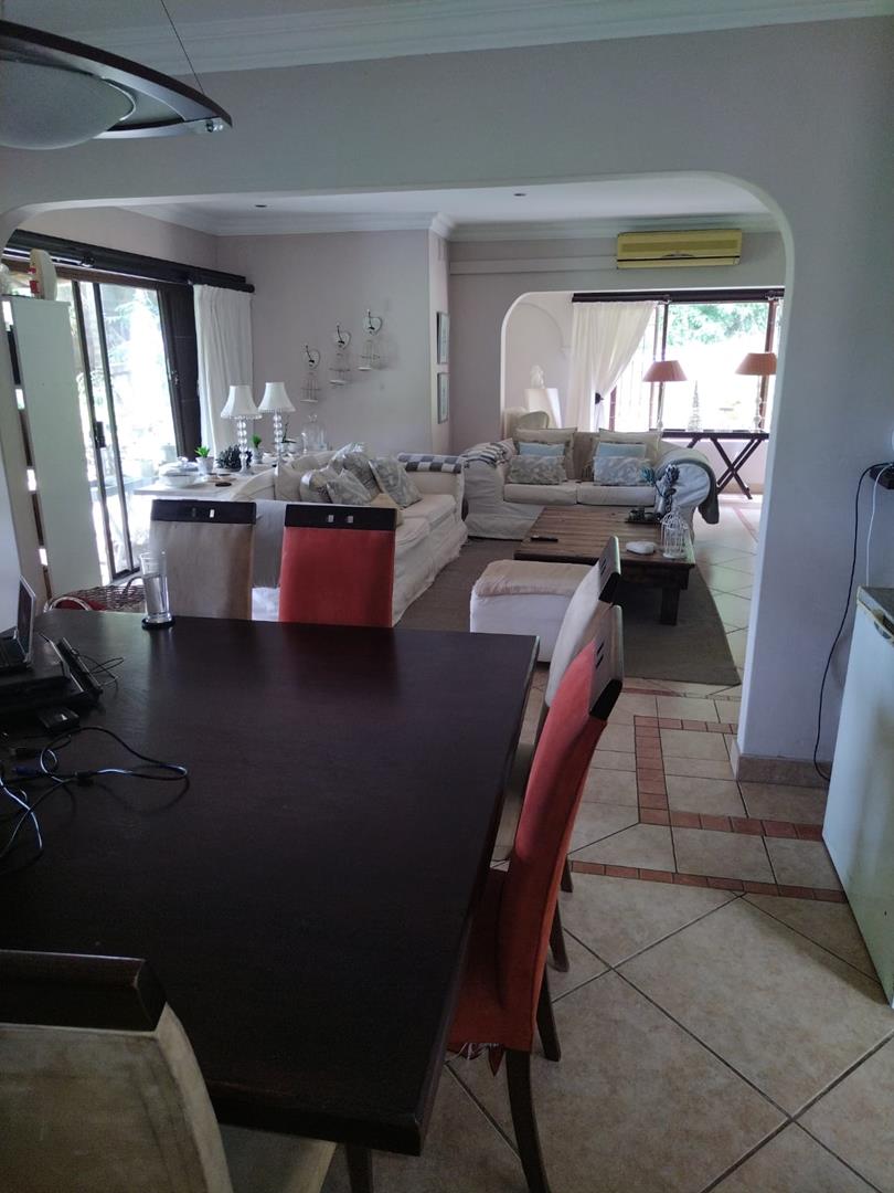 To Let 4 Bedroom Property for Rent in La Mercy KwaZulu-Natal