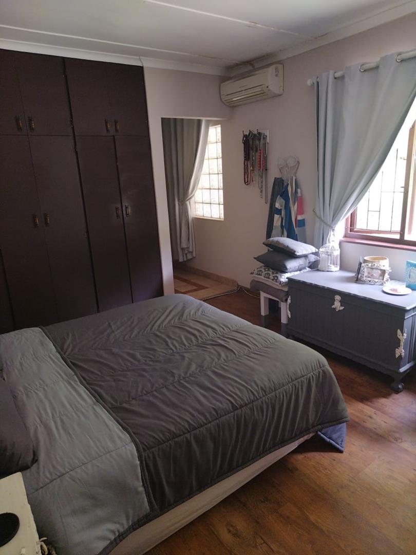 To Let 4 Bedroom Property for Rent in La Mercy KwaZulu-Natal