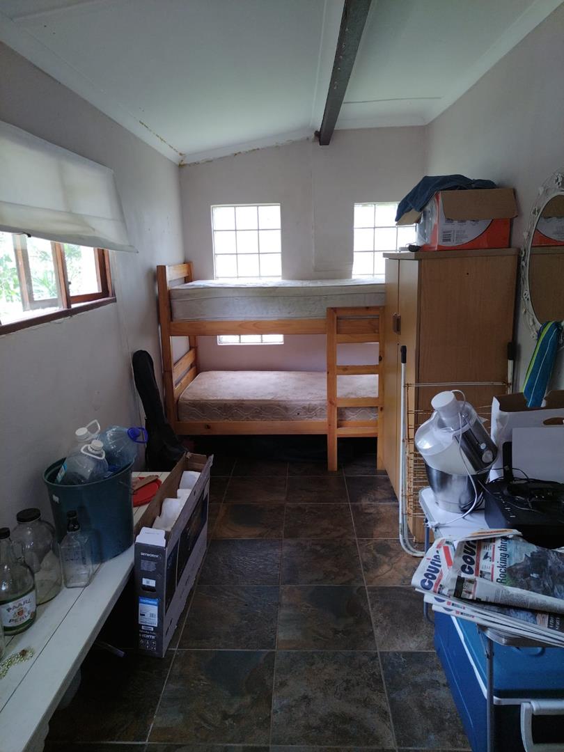 To Let 4 Bedroom Property for Rent in La Mercy KwaZulu-Natal