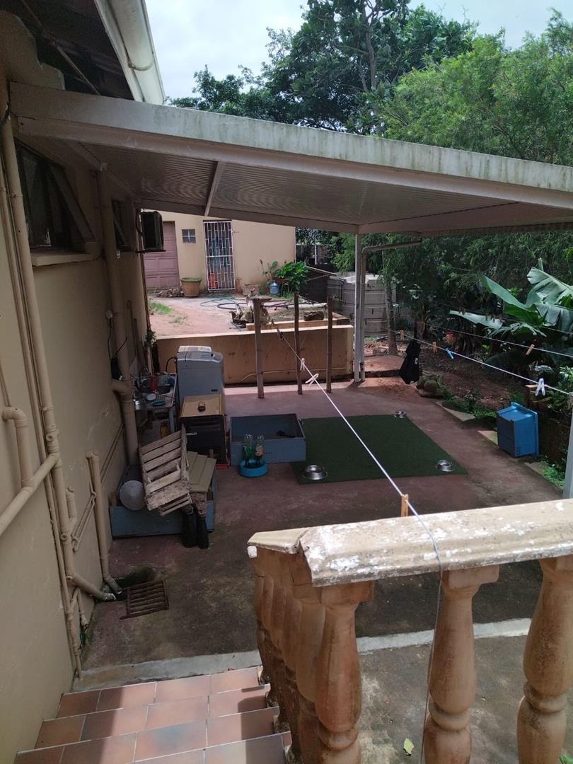To Let 4 Bedroom Property for Rent in La Mercy KwaZulu-Natal