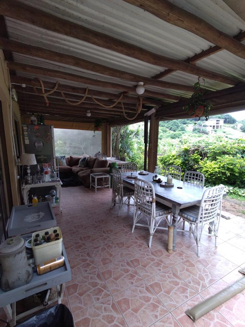 To Let 4 Bedroom Property for Rent in La Mercy KwaZulu-Natal