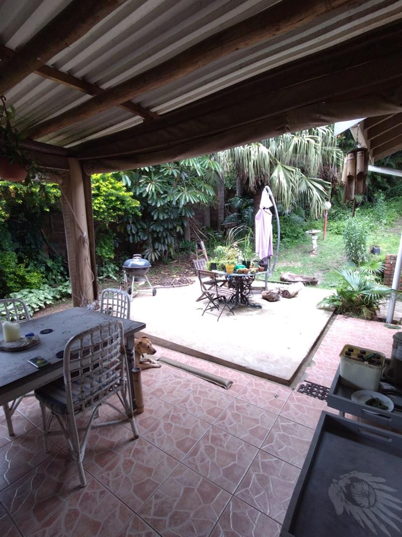 To Let 4 Bedroom Property for Rent in La Mercy KwaZulu-Natal