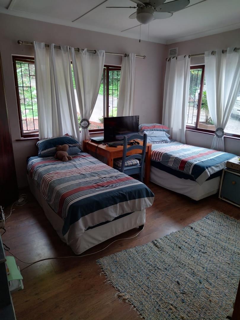 To Let 4 Bedroom Property for Rent in La Mercy KwaZulu-Natal