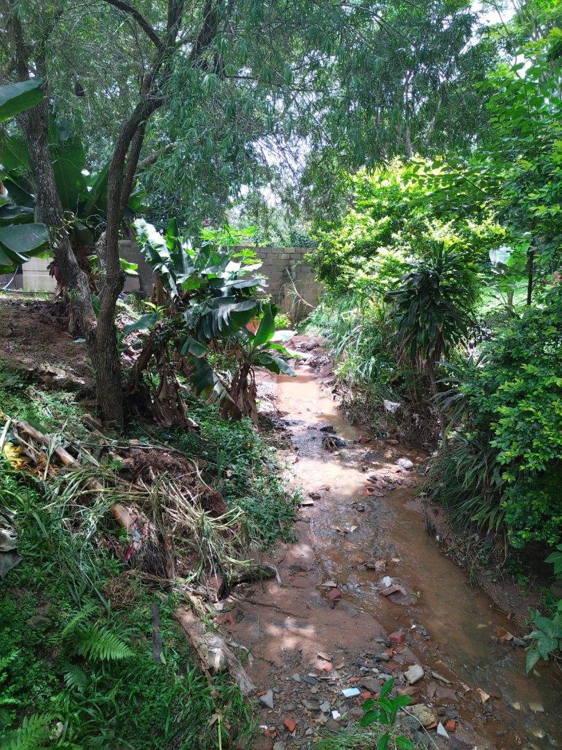 To Let 4 Bedroom Property for Rent in La Mercy KwaZulu-Natal