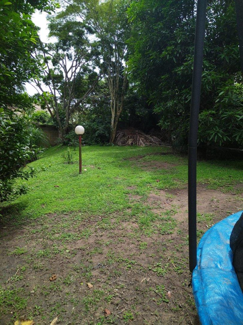 To Let 4 Bedroom Property for Rent in La Mercy KwaZulu-Natal
