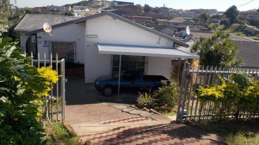 3 Bedroom Property for Sale in Silverglen KwaZulu-Natal