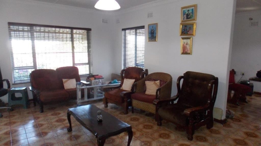 3 Bedroom Property for Sale in Silverglen KwaZulu-Natal