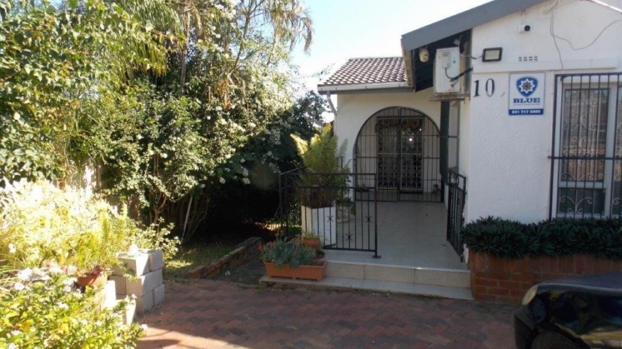3 Bedroom Property for Sale in Silverglen KwaZulu-Natal