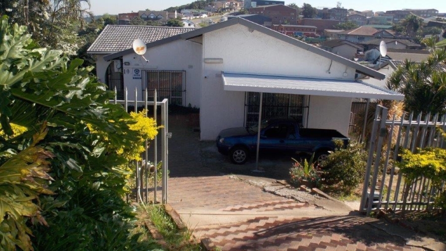 3 Bedroom Property for Sale in Silverglen KwaZulu-Natal