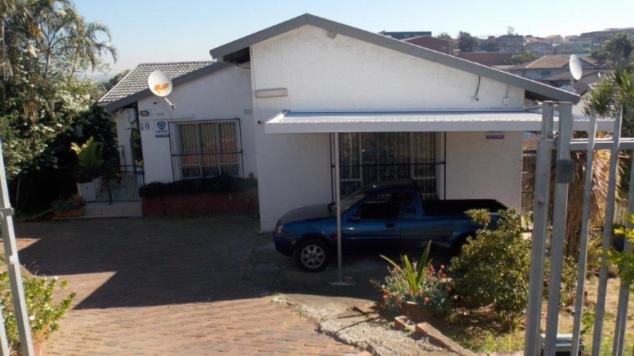3 Bedroom Property for Sale in Silverglen KwaZulu-Natal