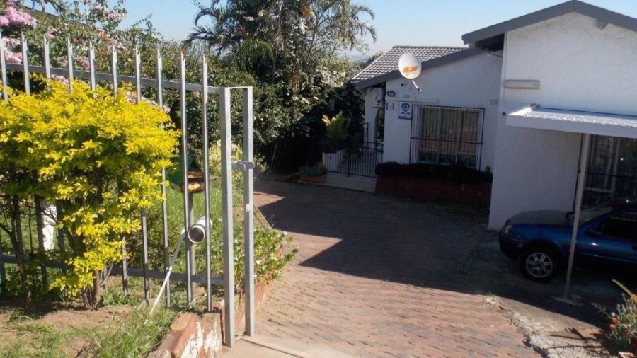 3 Bedroom Property for Sale in Silverglen KwaZulu-Natal