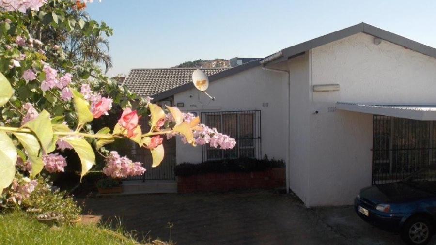 3 Bedroom Property for Sale in Silverglen KwaZulu-Natal