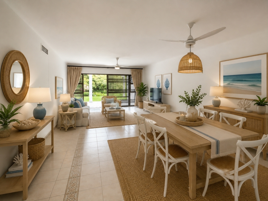 3 Bedroom Property for Sale in Umhlanga KwaZulu-Natal