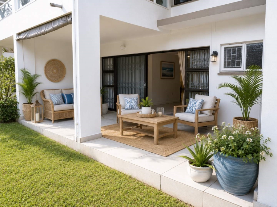 3 Bedroom Property for Sale in Umhlanga KwaZulu-Natal