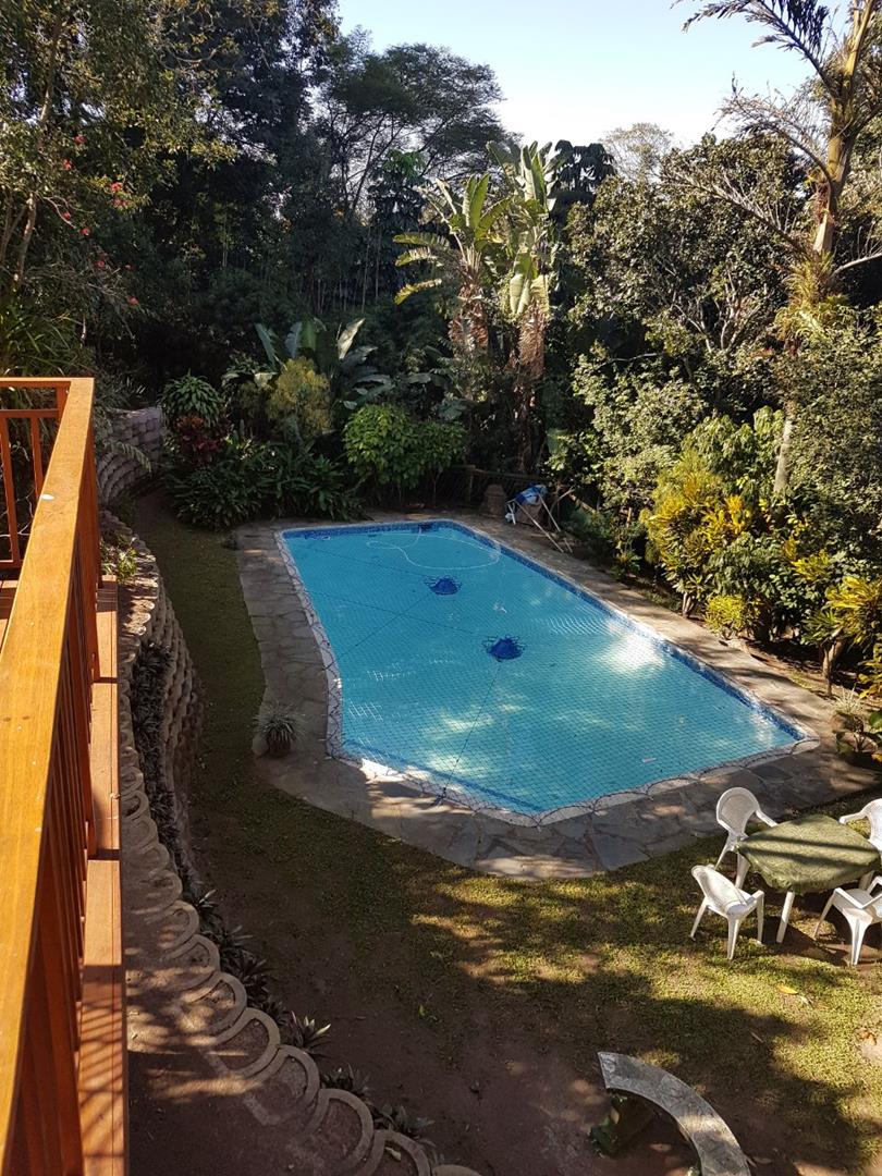 To Let 4 Bedroom Property for Rent in Cowies Hill KwaZulu-Natal