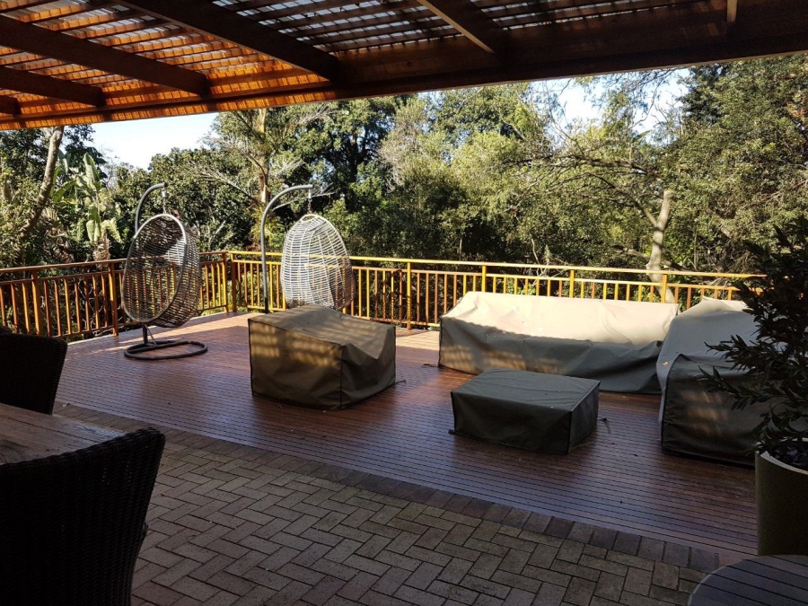 To Let 4 Bedroom Property for Rent in Cowies Hill KwaZulu-Natal
