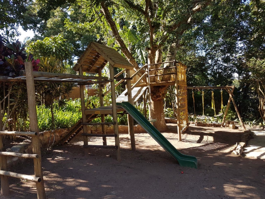 To Let 4 Bedroom Property for Rent in Cowies Hill KwaZulu-Natal