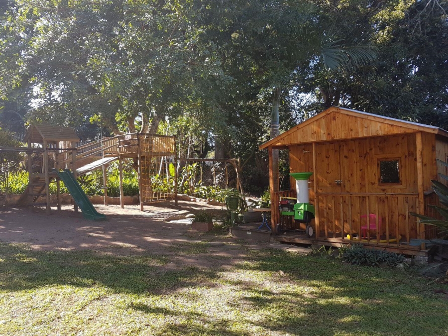 To Let 4 Bedroom Property for Rent in Cowies Hill KwaZulu-Natal