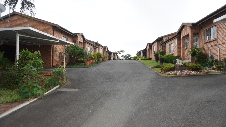 3 Bedroom Property for Sale in Hillary KwaZulu-Natal