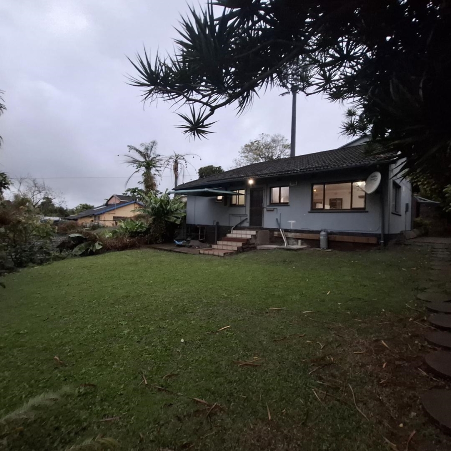 3 Bedroom Property for Sale in Hillary KwaZulu-Natal