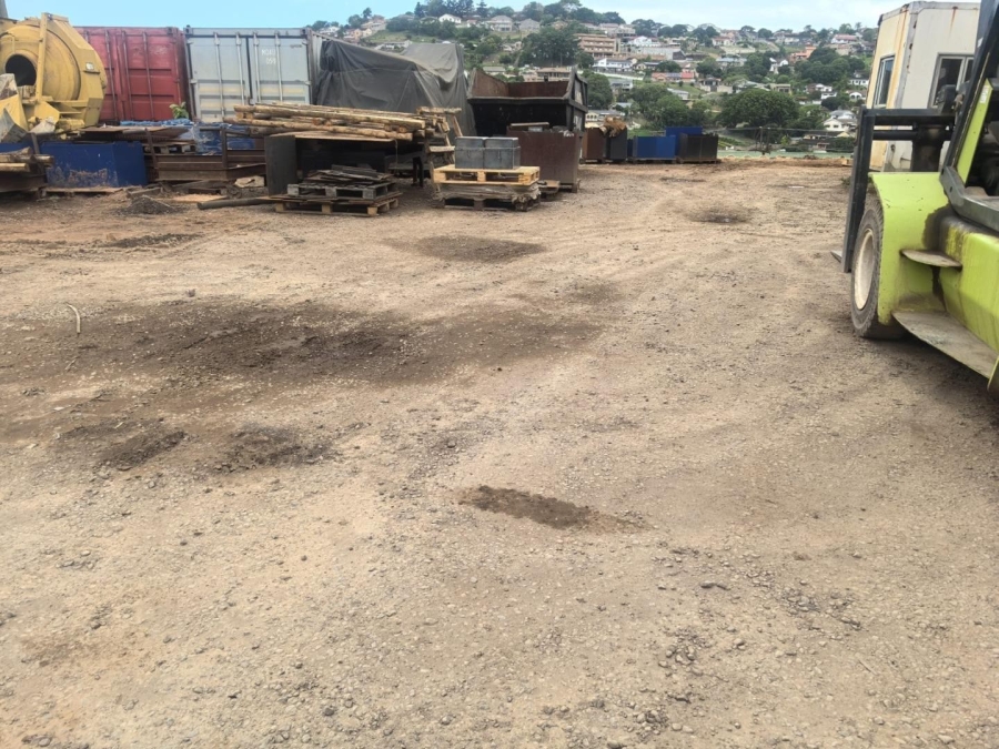 To Let Commercial Property for Rent in Queensmead Industria KwaZulu-Natal
