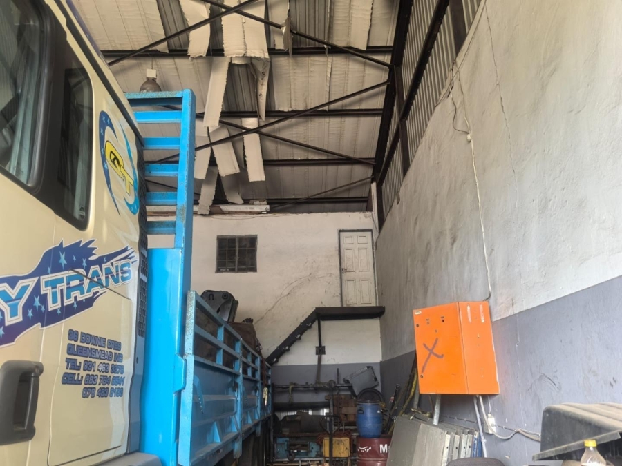 To Let Commercial Property for Rent in Queensmead Industria KwaZulu-Natal