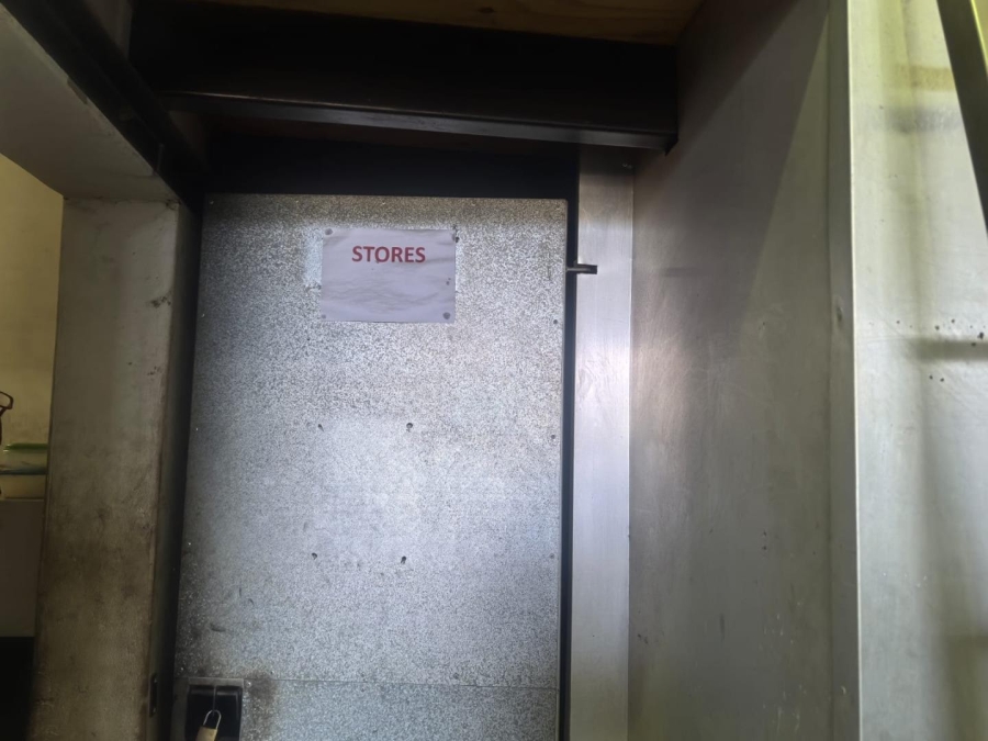 To Let Commercial Property for Rent in Queensmead Industria KwaZulu-Natal