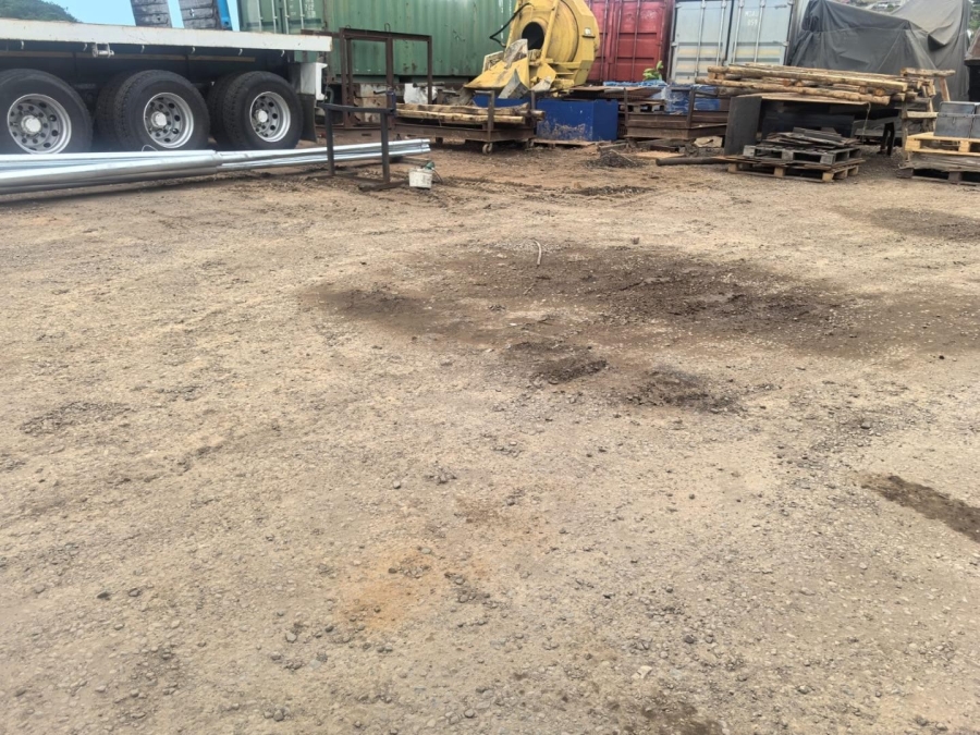 To Let Commercial Property for Rent in Queensmead Industria KwaZulu-Natal
