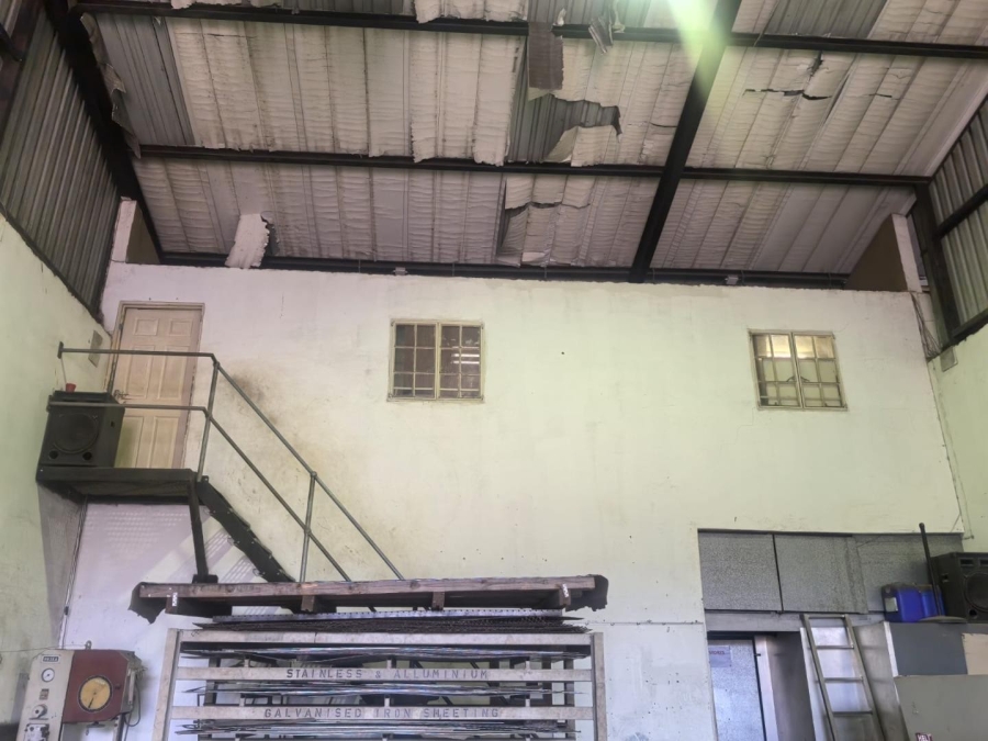 To Let Commercial Property for Rent in Queensmead Industria KwaZulu-Natal
