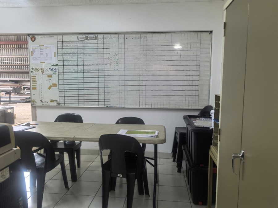 To Let Commercial Property for Rent in Queensmead Industria KwaZulu-Natal