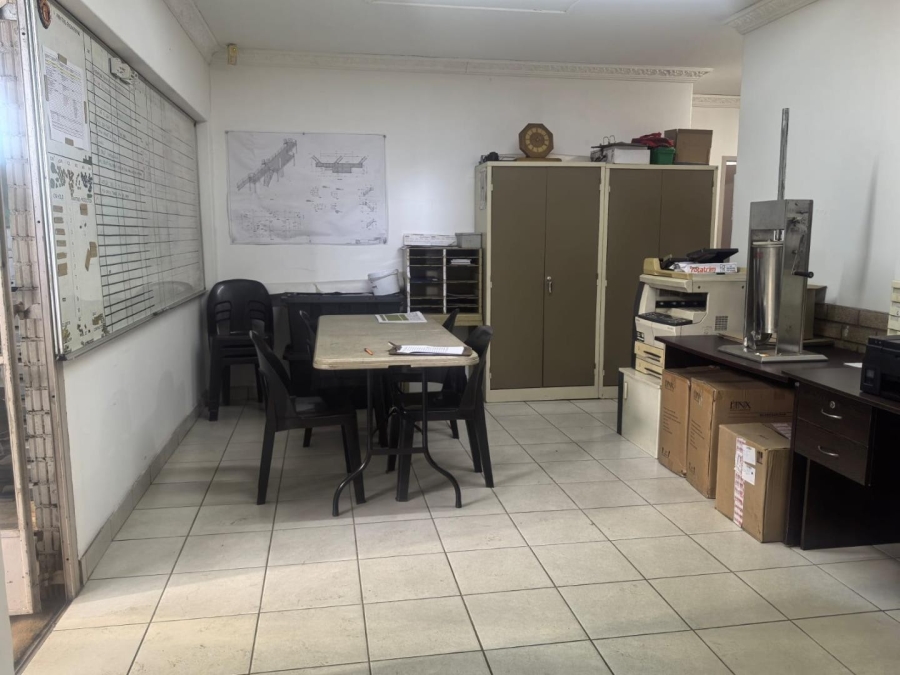 To Let Commercial Property for Rent in Queensmead Industria KwaZulu-Natal