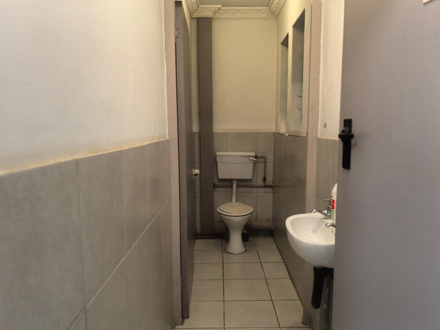 To Let Commercial Property for Rent in Queensmead Industria KwaZulu-Natal