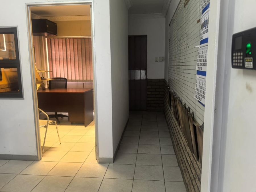 To Let Commercial Property for Rent in Queensmead Industria KwaZulu-Natal