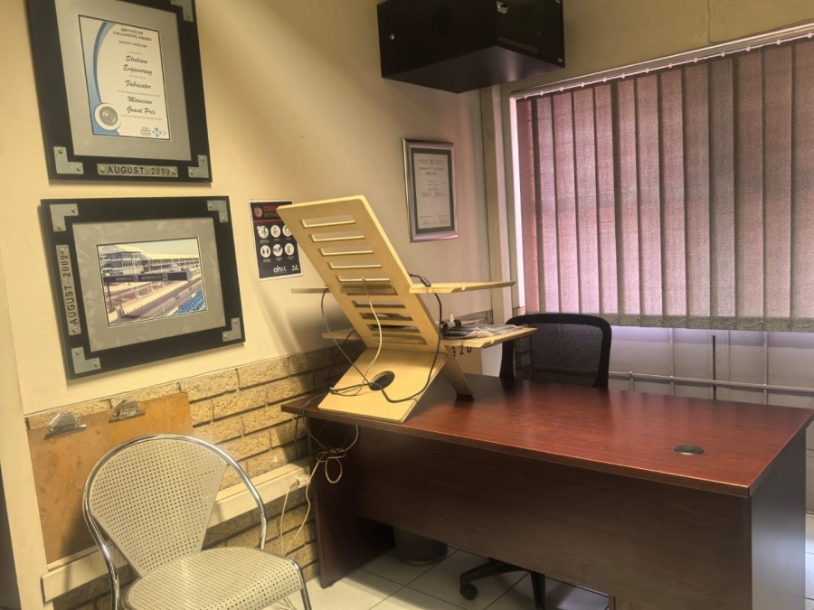 To Let Commercial Property for Rent in Queensmead Industria KwaZulu-Natal