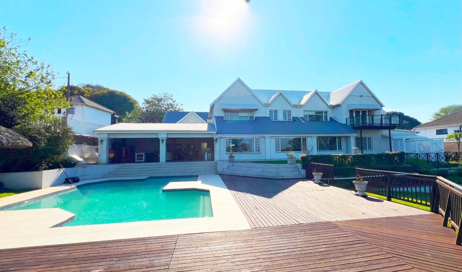 6 Bedroom Property for Sale in Durban North KwaZulu-Natal