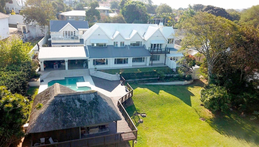 6 Bedroom Property for Sale in Durban North KwaZulu-Natal