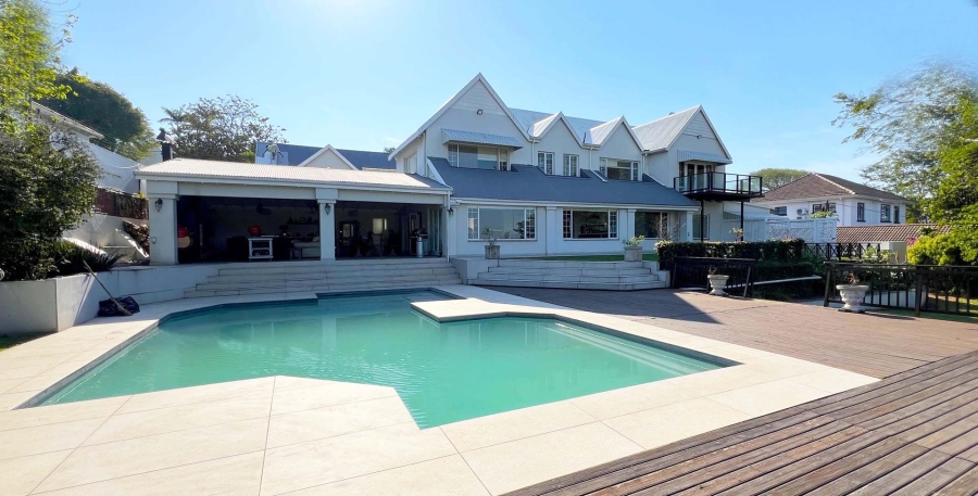 6 Bedroom Property for Sale in Durban North KwaZulu-Natal