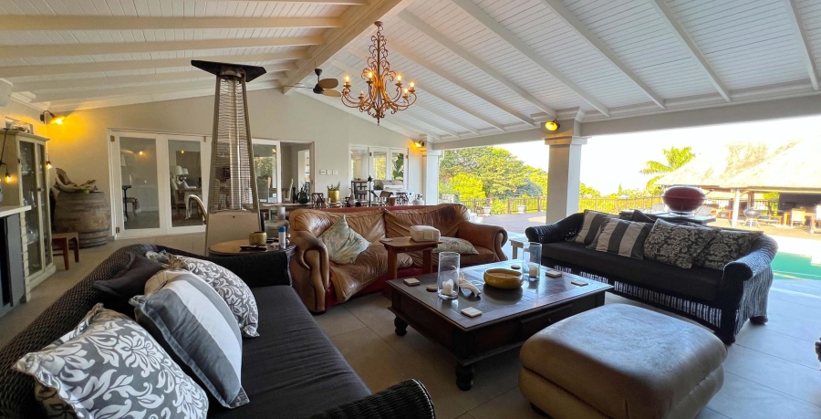 6 Bedroom Property for Sale in Durban North KwaZulu-Natal
