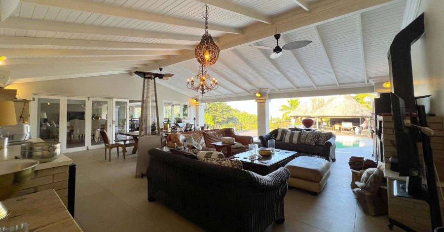 6 Bedroom Property for Sale in Durban North KwaZulu-Natal
