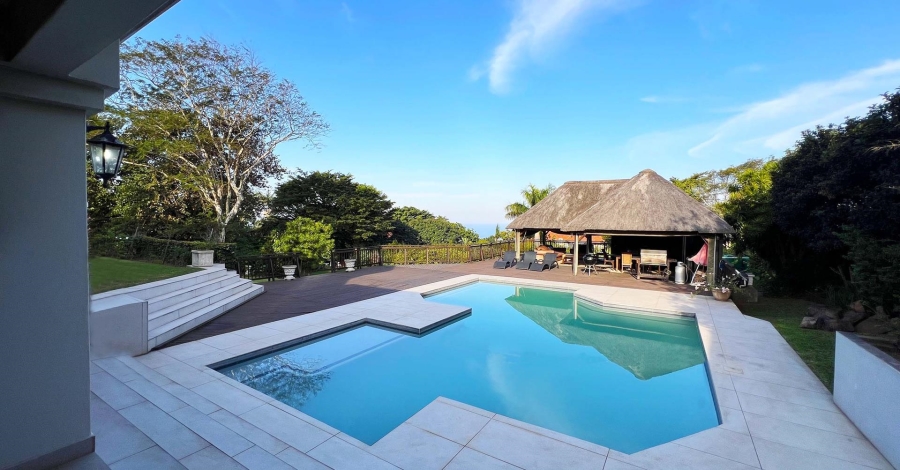 6 Bedroom Property for Sale in Durban North KwaZulu-Natal