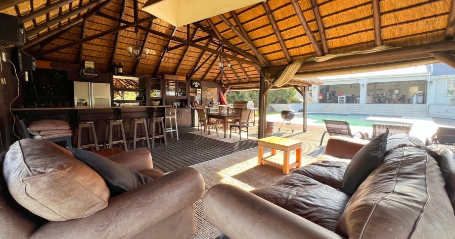 6 Bedroom Property for Sale in Durban North KwaZulu-Natal