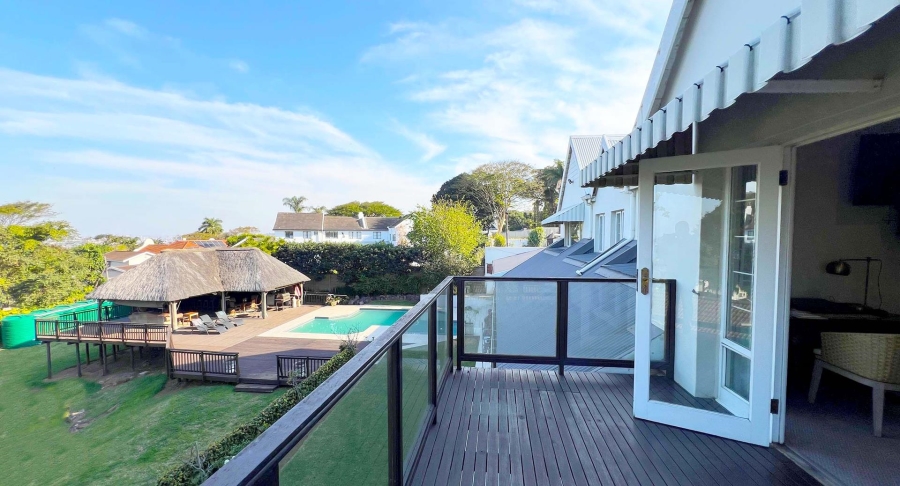 6 Bedroom Property for Sale in Durban North KwaZulu-Natal